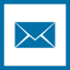 Social Media | Square Line icon 64x64